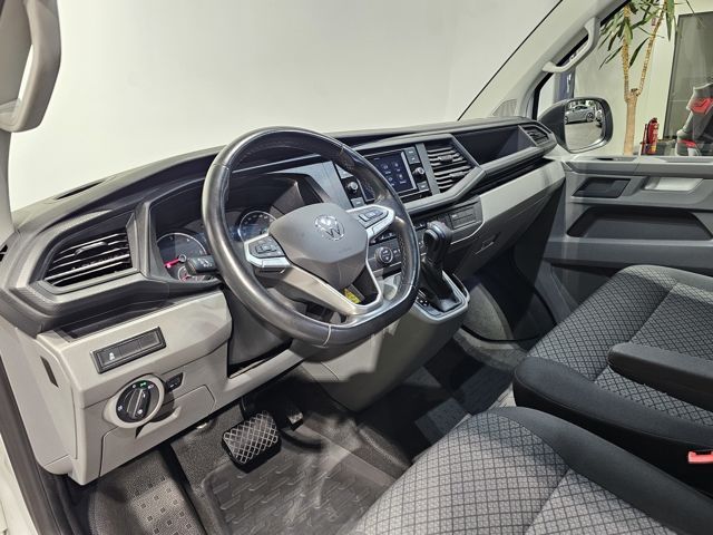 Volkswagen T6 Caravelle 2021