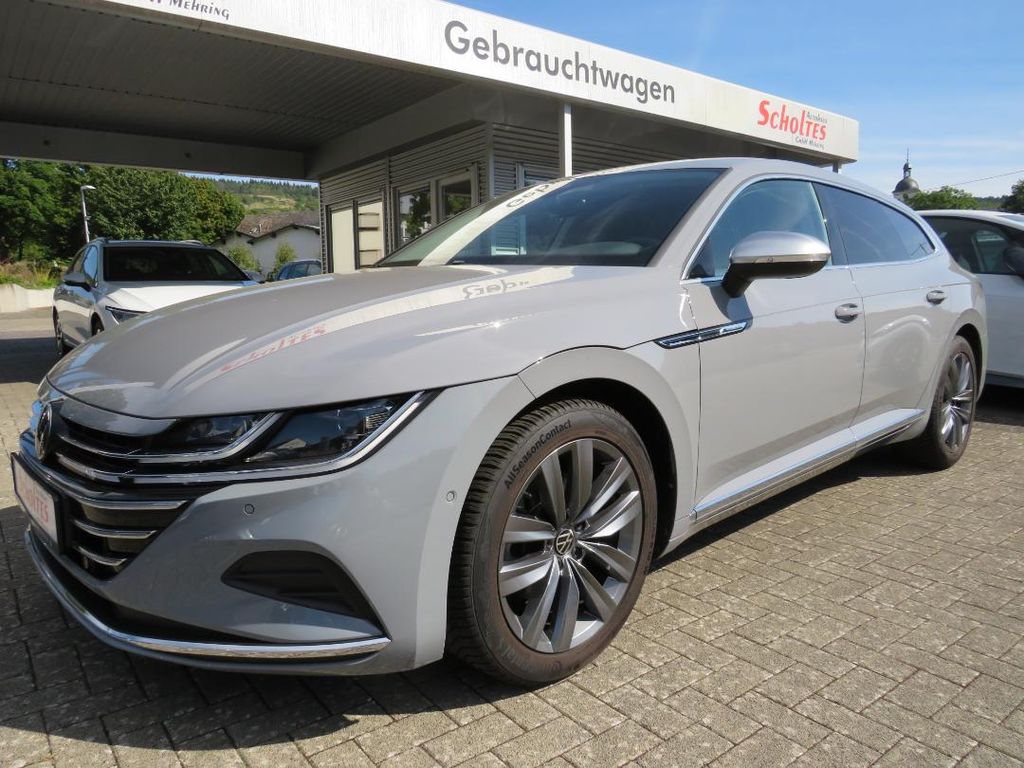 Volkswagen Arteon 2024