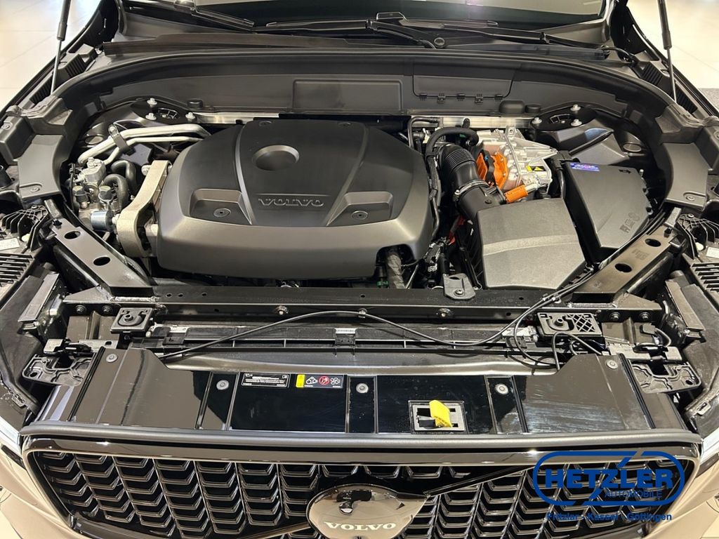 Volvo XC60 2025