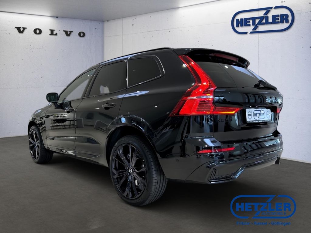 Volvo XC60 2025