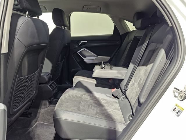 Audi Q3 2020