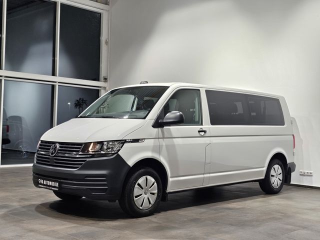 Volkswagen T6 Caravelle 2021
