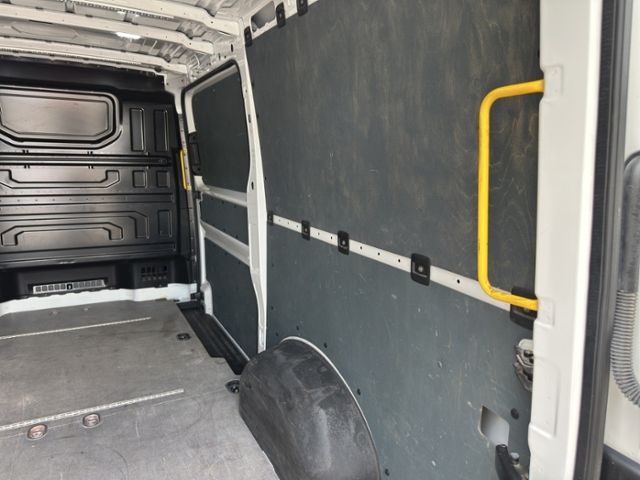 Volkswagen Crafter 2020