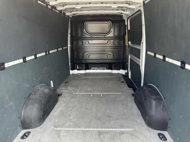 Volkswagen Crafter 2020