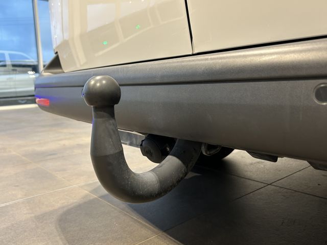 Volkswagen T6 Caravelle 2021