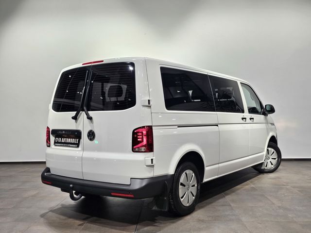Volkswagen T6 Caravelle 2021