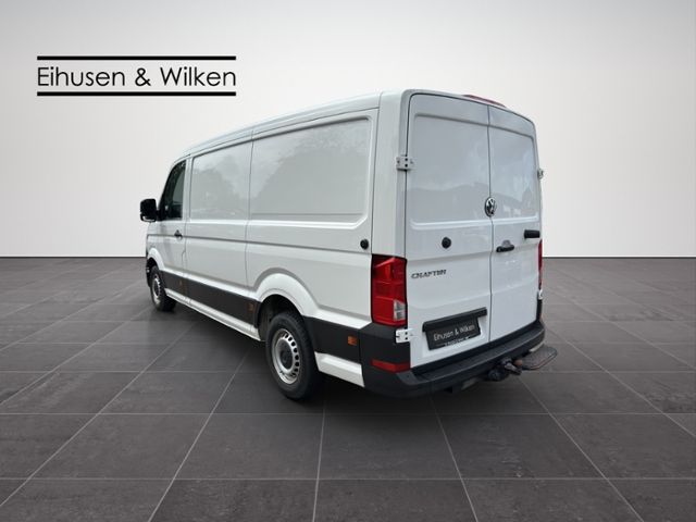 Volkswagen Crafter 2020