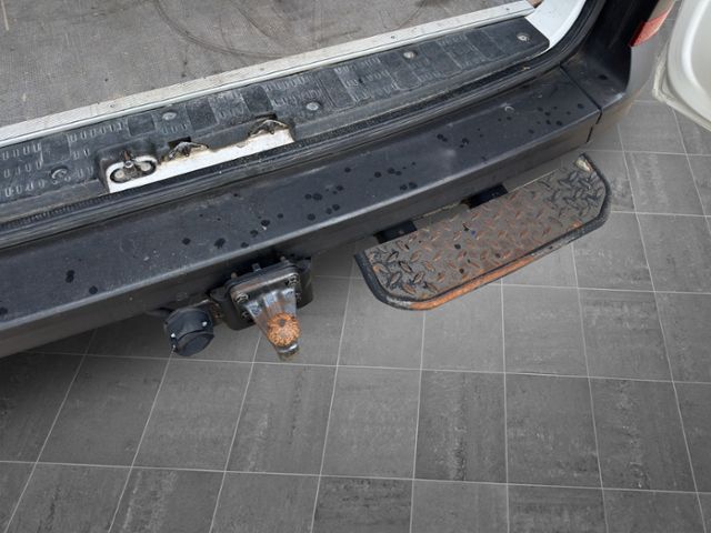 Volkswagen Crafter 2020