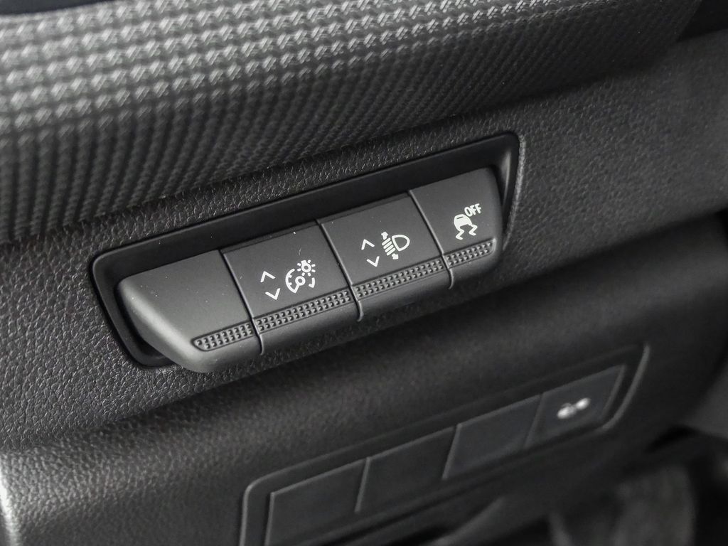 Nissan Townstar 2025