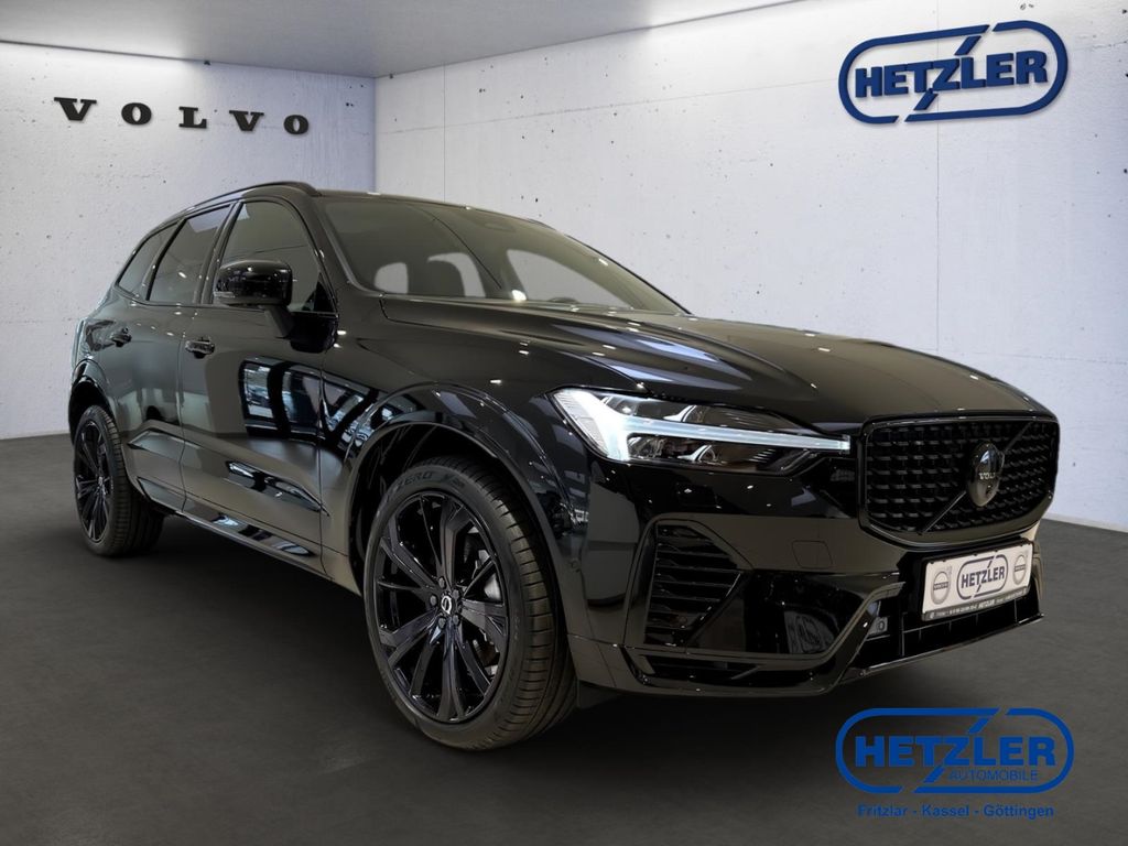 Volvo XC60 2025