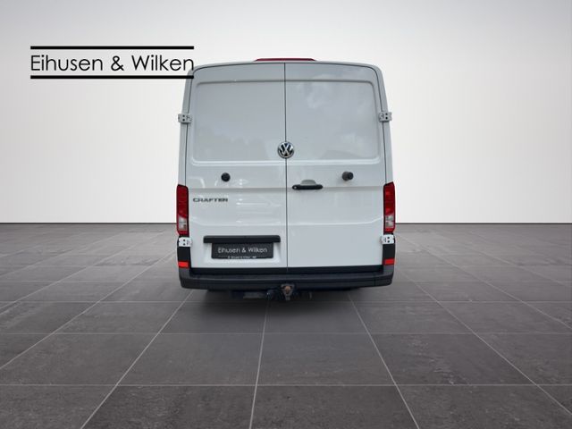 Volkswagen Crafter 2020