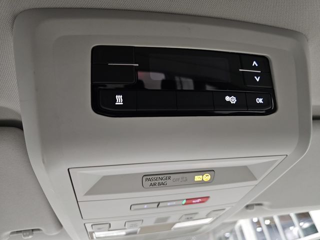 Volkswagen T6 Caravelle 2021