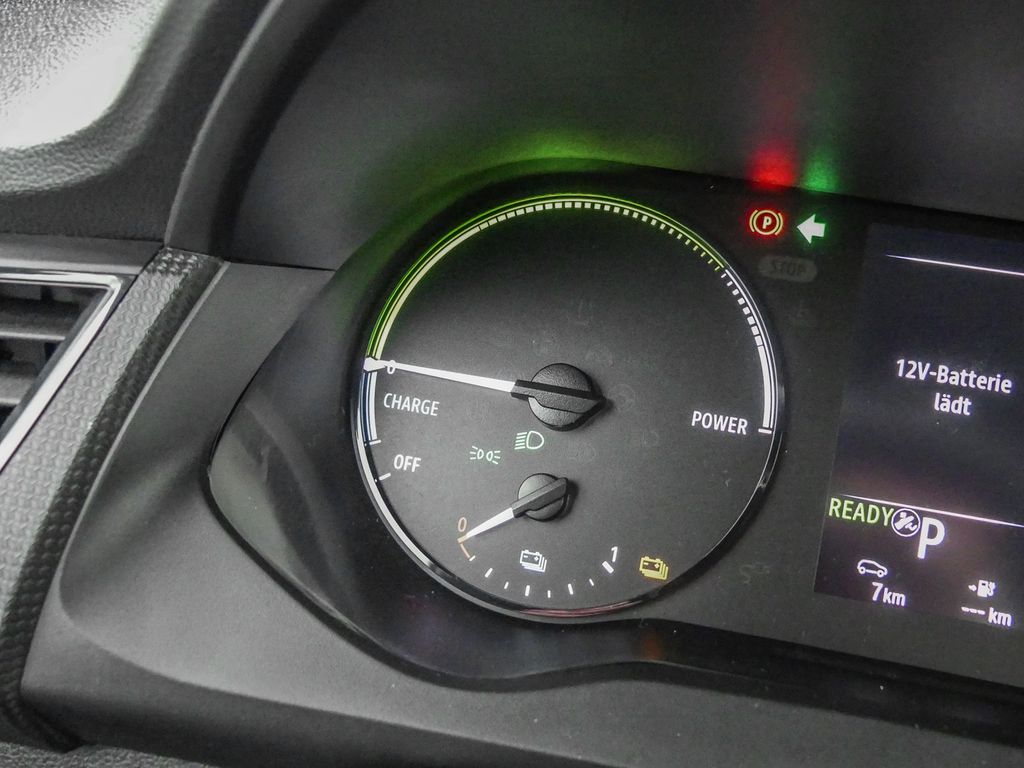 Nissan Townstar 2025