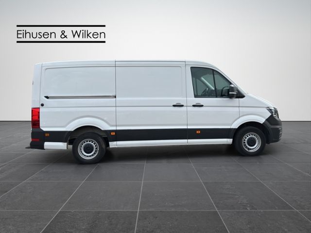 Volkswagen Crafter 2020