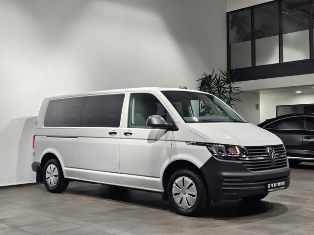 Volkswagen T6 Caravelle 2021