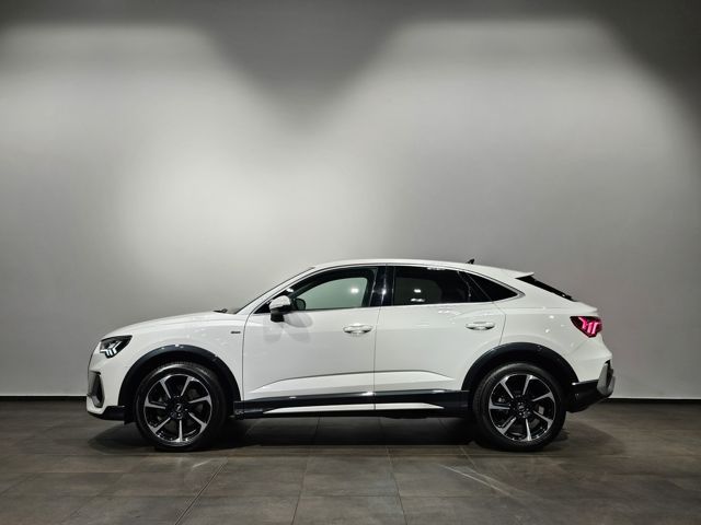 Audi Q3 2020