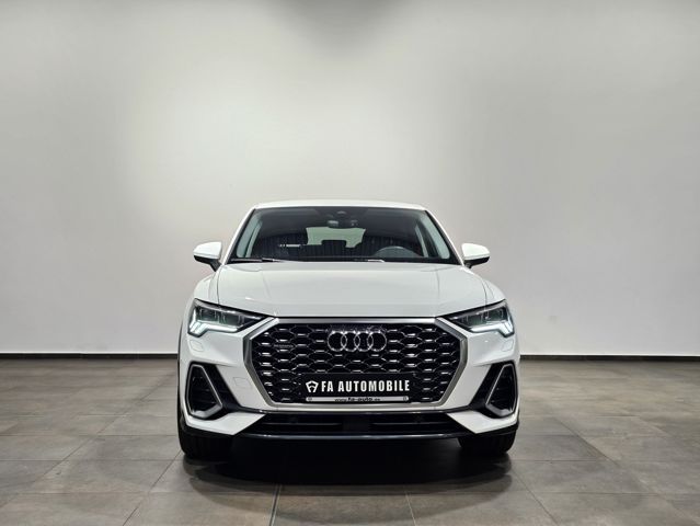 Audi Q3 2020