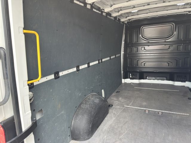 Volkswagen Crafter 2020