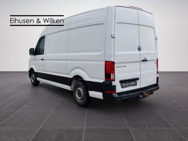 Volkswagen Crafter 2018