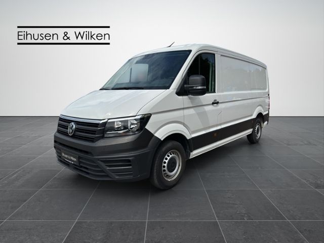 Volkswagen Crafter 2020