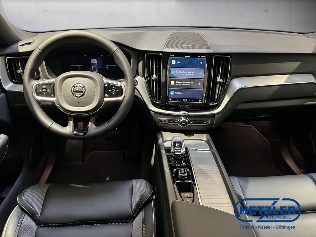 Volvo XC60 2025