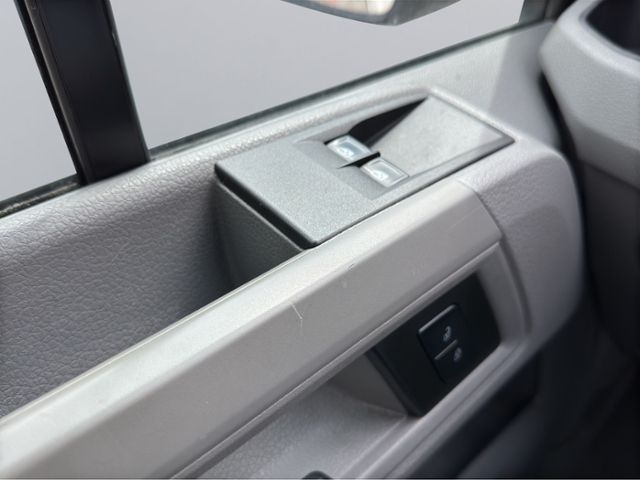 Volkswagen Crafter 2020