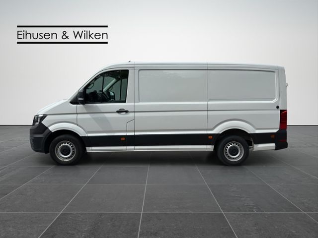 Volkswagen Crafter 2020