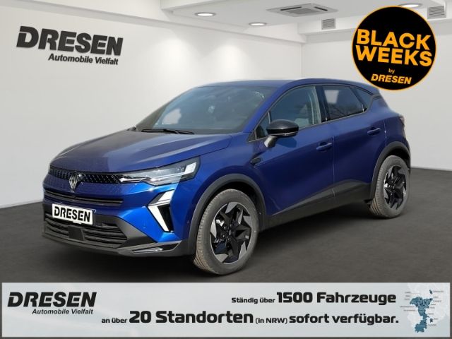 Renault Captur 2025