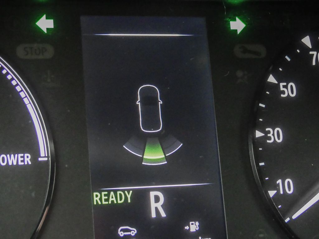 Nissan Townstar 2025