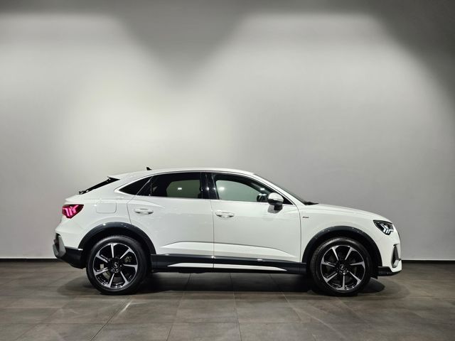 Audi Q3 2020