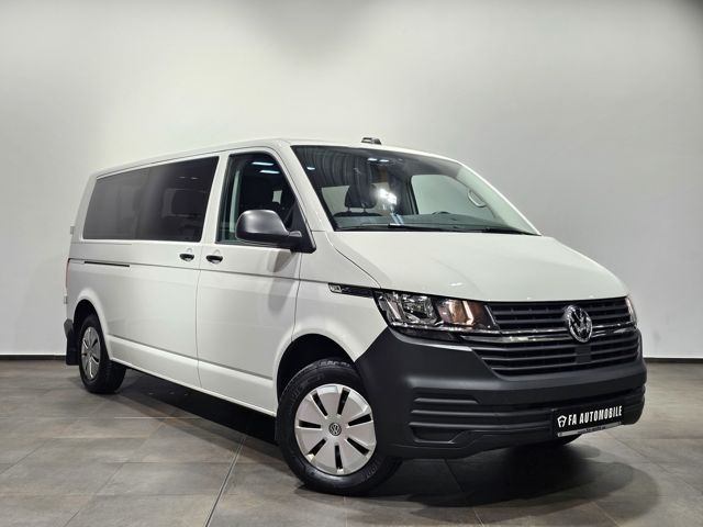 Volkswagen T6 Caravelle 2021