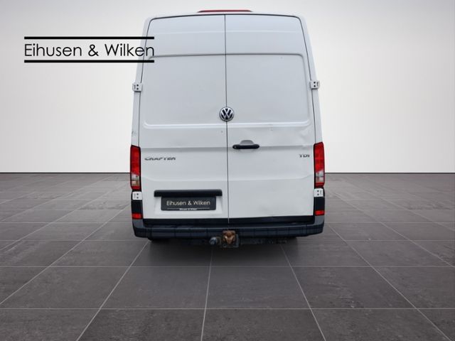Volkswagen Crafter 2018