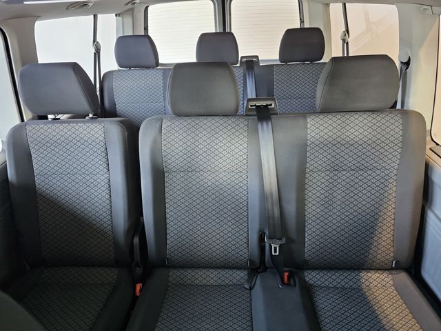 Volkswagen T6 Caravelle 2021