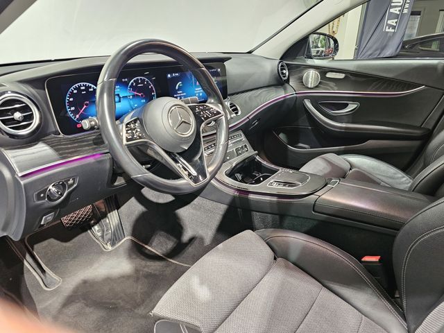 Mercedes-Benz E 300 2022