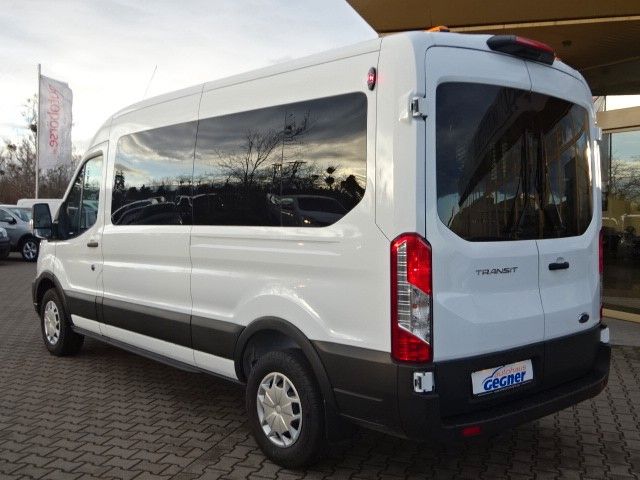 Ford Transit 2025