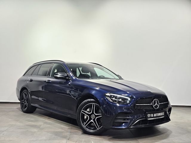 Mercedes-Benz E 300 2022