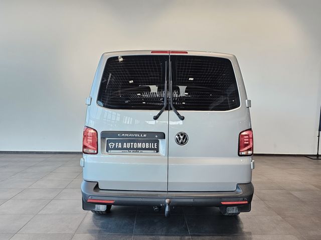 Volkswagen T6 Caravelle 2021