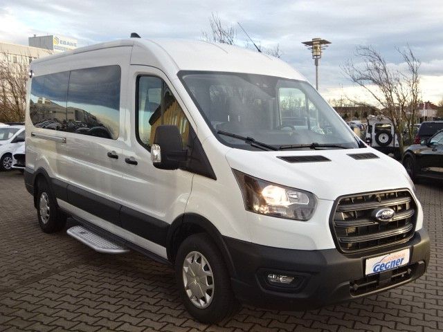 Ford Transit 2025