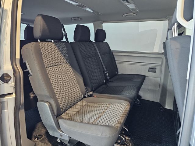 Volkswagen T6 Caravelle 2021