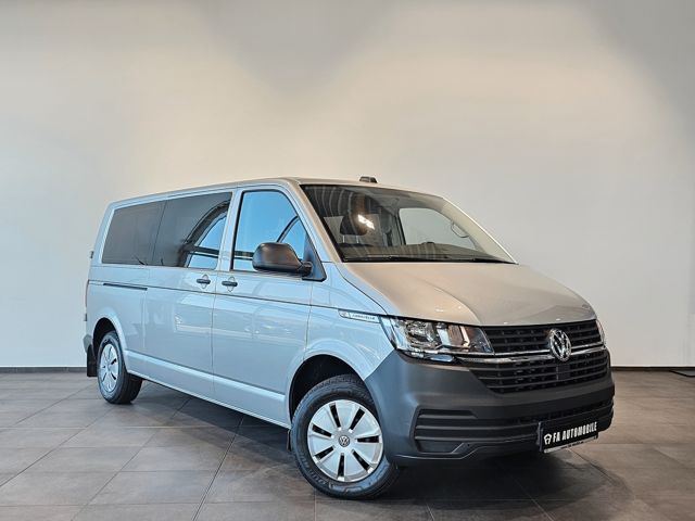 Volkswagen T6 Caravelle 2021