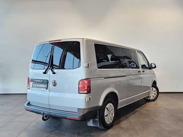 Volkswagen T6 Caravelle 2021