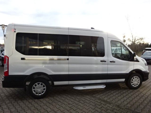Ford Transit 2025