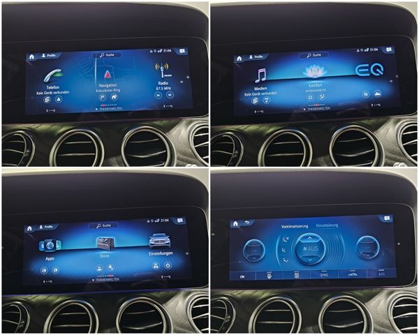 Mercedes-Benz E 300 2022