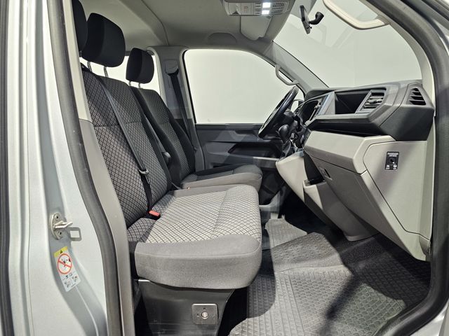 Volkswagen T6 Caravelle 2021