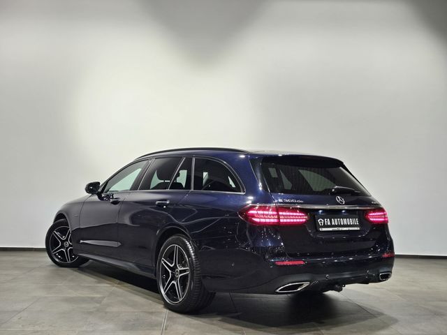 Mercedes-Benz E 300 2022