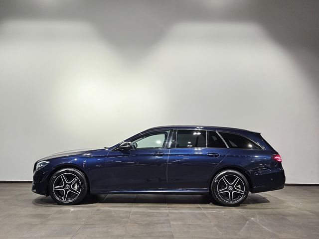 Mercedes-Benz E 300 2022