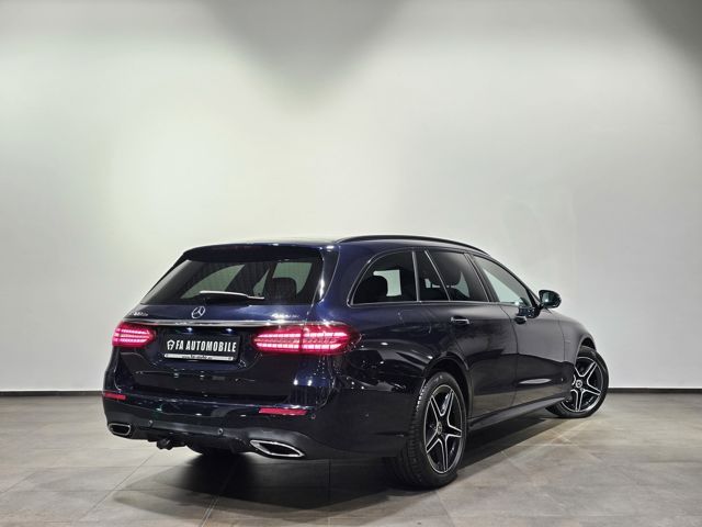 Mercedes-Benz E 300 2022