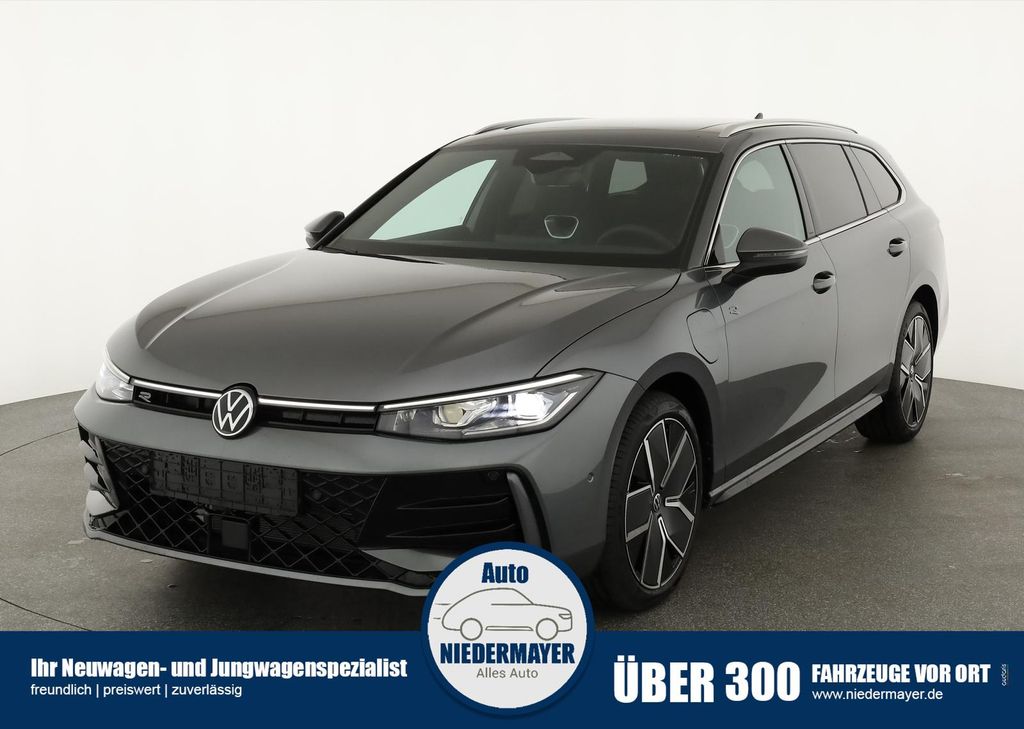 Volkswagen Passat Variant 2025