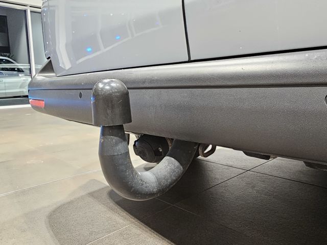 Volkswagen T6 Caravelle 2021