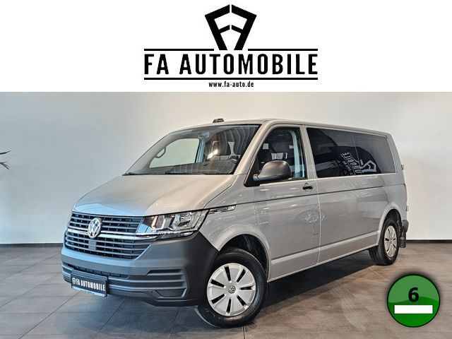 Volkswagen T6 Caravelle 2021